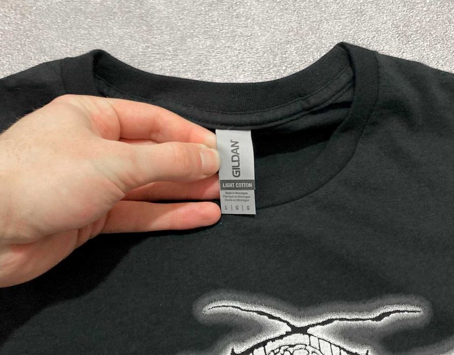 Футболка / мерч Darkthrone - Panzerfaust - S , M , L , XL , XXL
