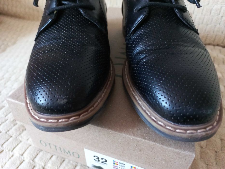 Buty dla chlopca CCC