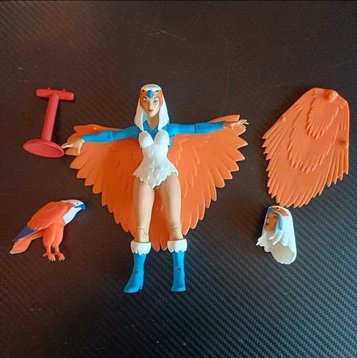 Masters of The Universe - Filmation Super7