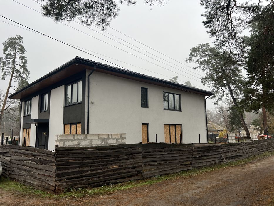 Дуплекс в районі соснівка