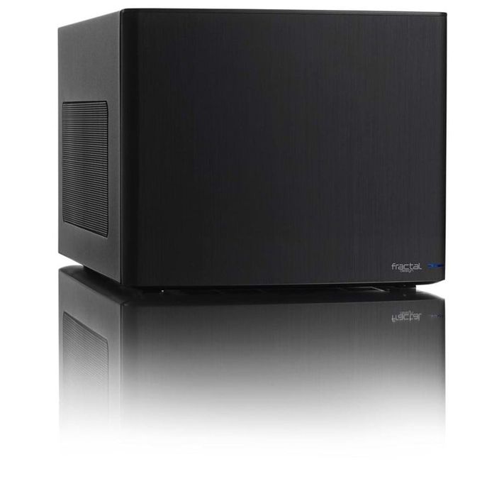 Obudowa mITX mini ITX Fractal 304