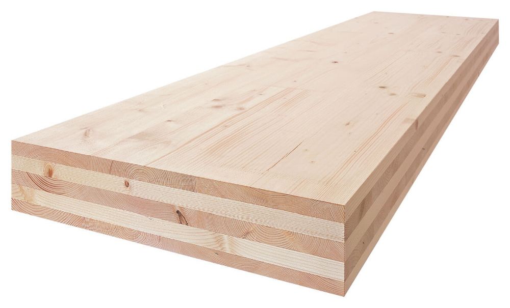 Dom modułowy  35 m² + antresola | CLT | projekt indywidualny