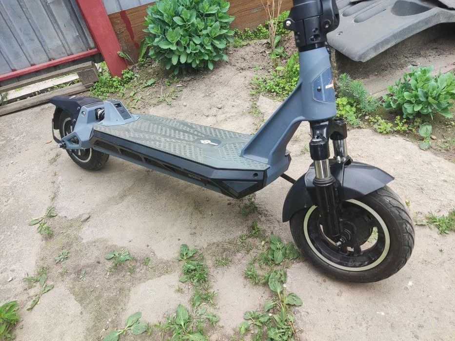 Електросамокат KingSong KS-N12 Pro