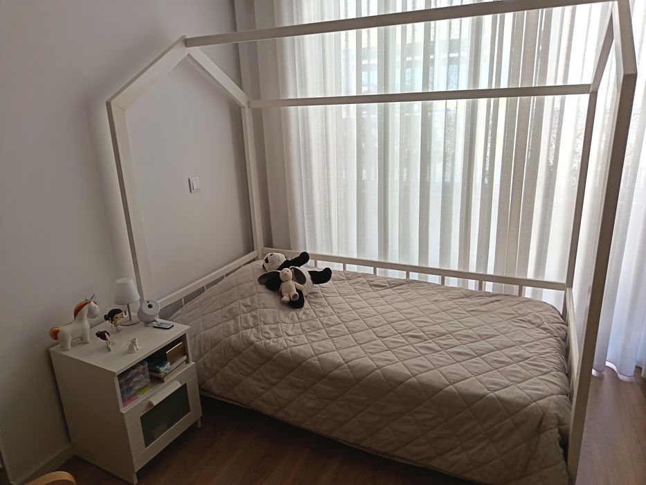 Quarto de criança