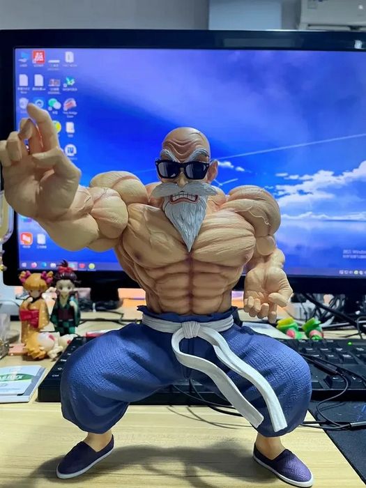 [NOVA] Figura Tartaruga Genial Premium64564343558019123