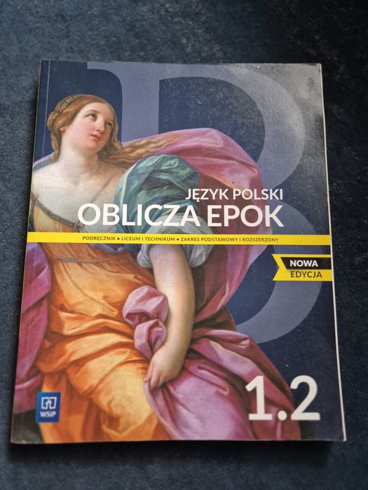 Oblicza epok 1.2