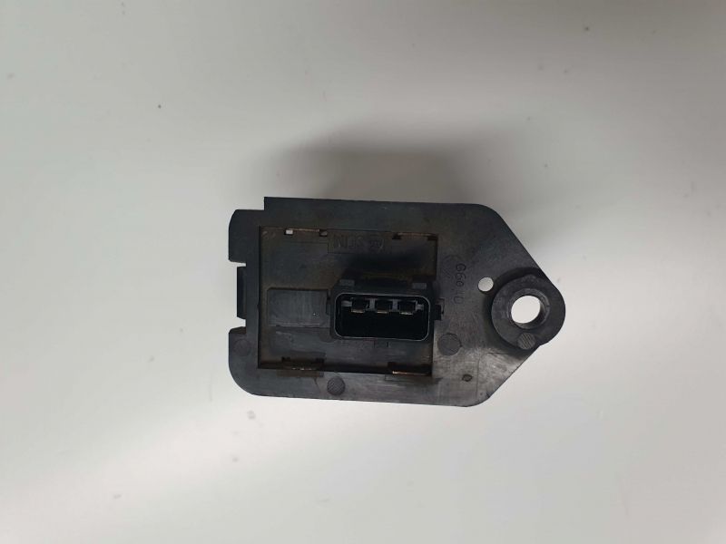 Resistência do ventilador / ventoínha CITROËN Berlingo Van (M_)