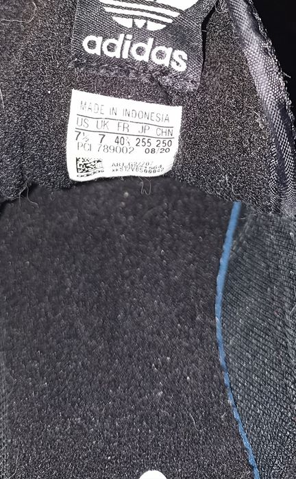 Кроссовки Adidas original