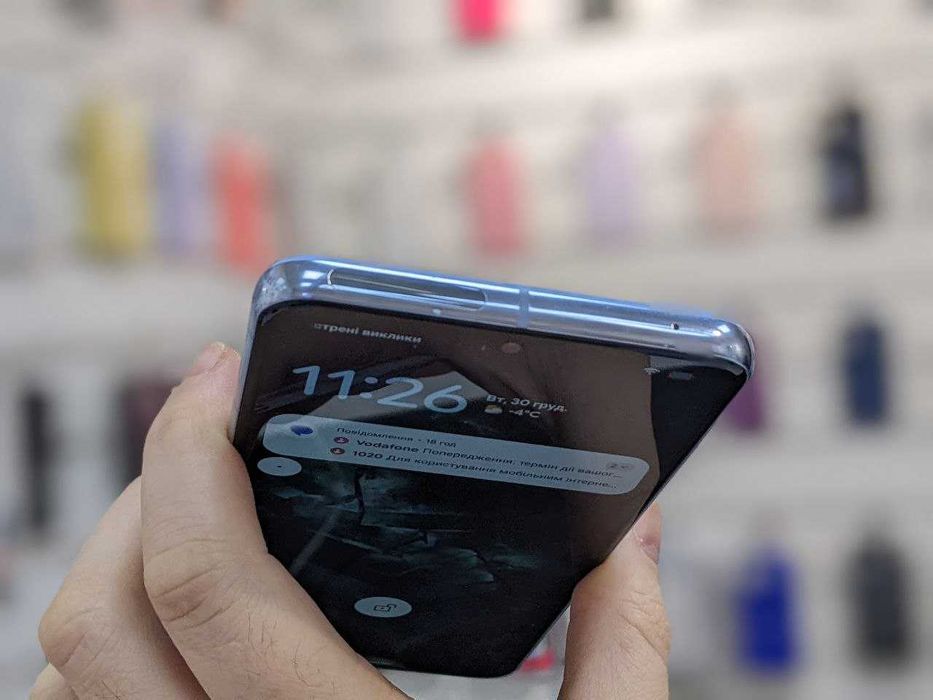 Телефон Google Pixel 8 Pro 12/128 Gb Bay НЕВЕРЛОК