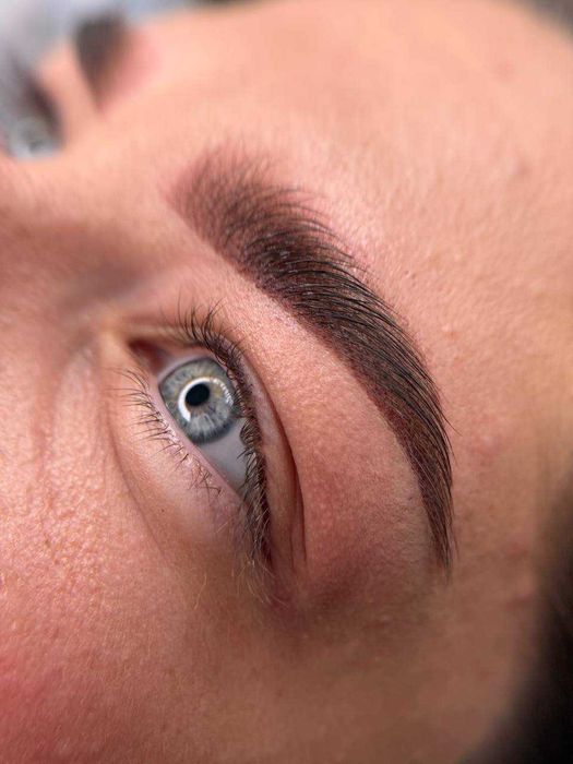 Microblading i makijaż permanentny  10 lat doświadczenia  Centrum