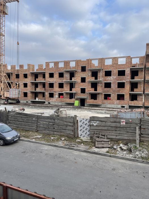 Продаж квартир від забудовника