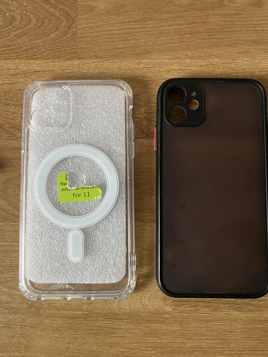 2szt etui do iphona 11