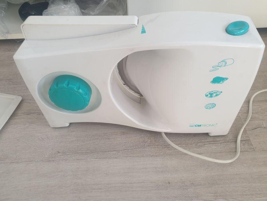 Sprzedam krajalnicę