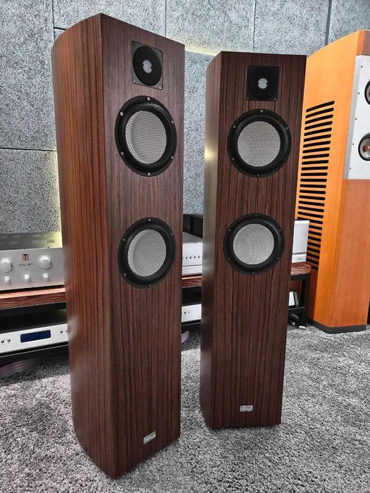 Акустика Gauder Akustik Vescova (Sale-50%)  			