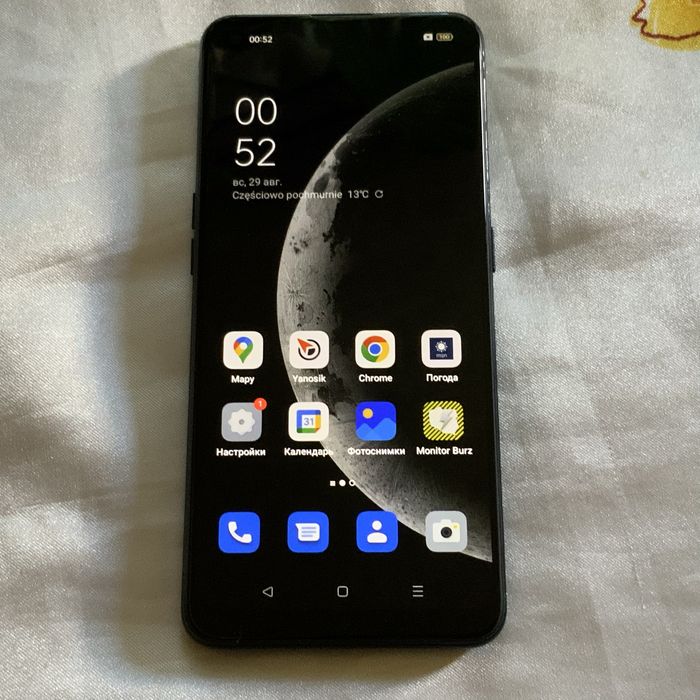 Oppo Reno5 Z 5G. 8-128. Як новий