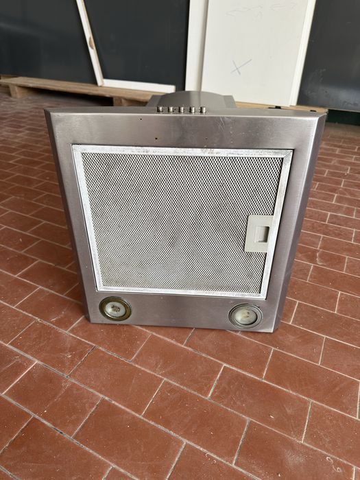 Exaustor de chaminé marca JOCEL