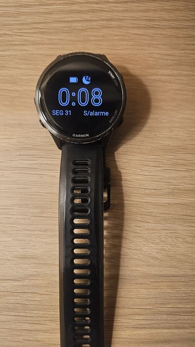 Relógio Garmin Forrunner 570 47mm