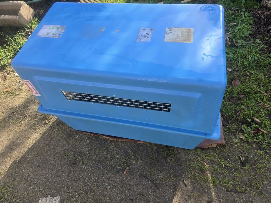 Transportadora grande