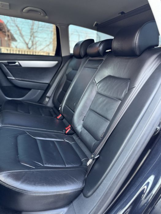 Продаю Passat b7 alltrack