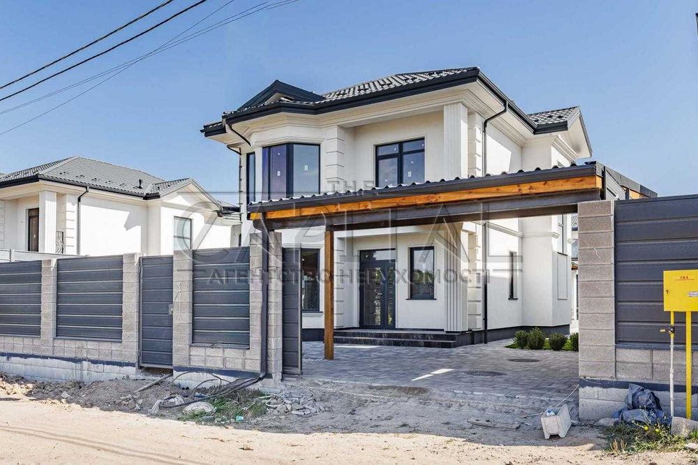 Продажа Дома в с.Гатное, ГАЗ, БЕЗ%