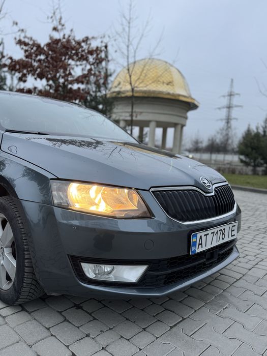 Продам Skoda Octavia A7