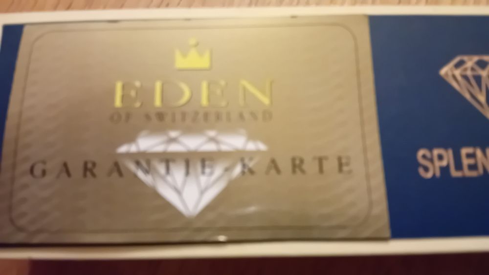 Relogio ouro 585 14k