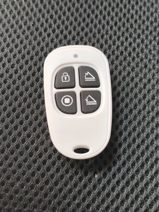 BIORT- Cadeira de Rodas Elétrica