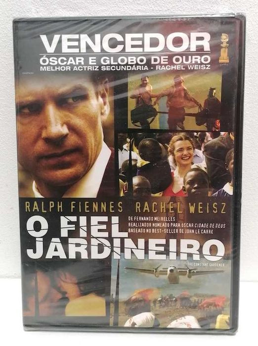 O Fiel Jardineiro