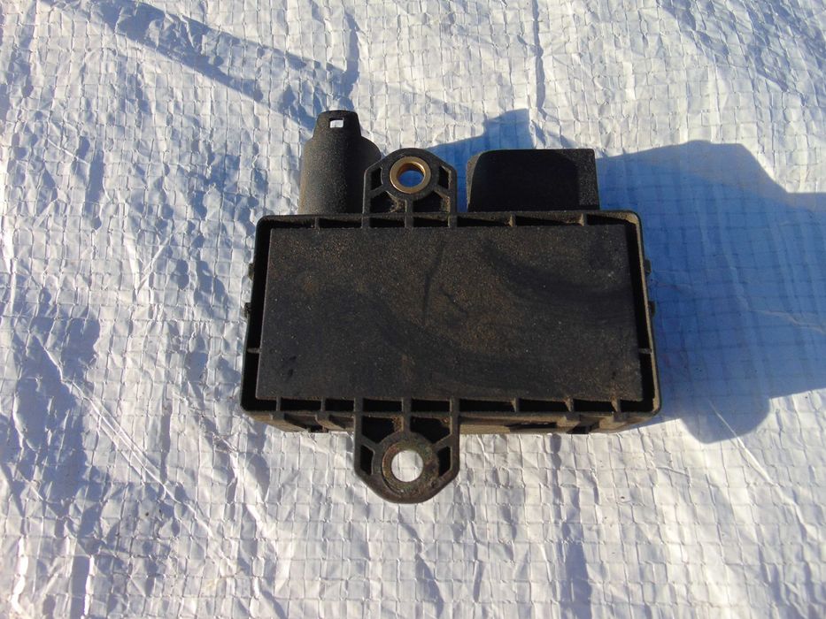 B-KLASA W245 Lift 200 CDI Przekaźnik Świec Żarowych Oryginał Opolskie