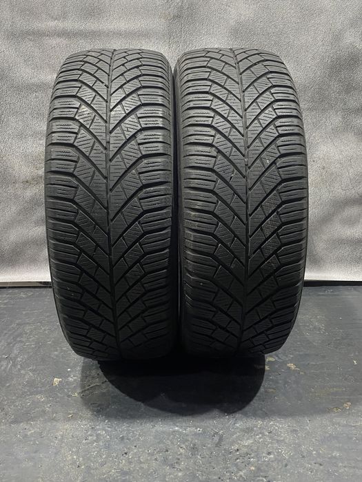 ‼️ЗИМОВА РЕЗИНА‼️ Continental • 205/55 R16 АРТ:276