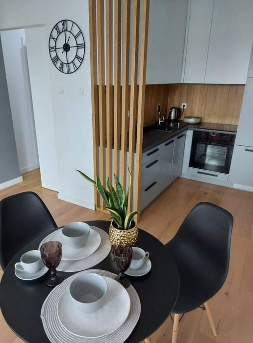 Mieszkanie 32m2 Smolna  2 pokoje