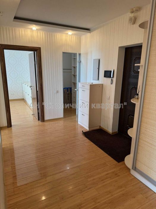 ЖК Голосієво Деміївка вулиця Голосіївська 13б Двокімнатна