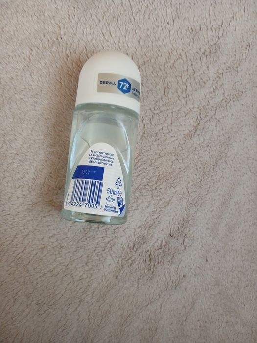 Antyperspirant nivea