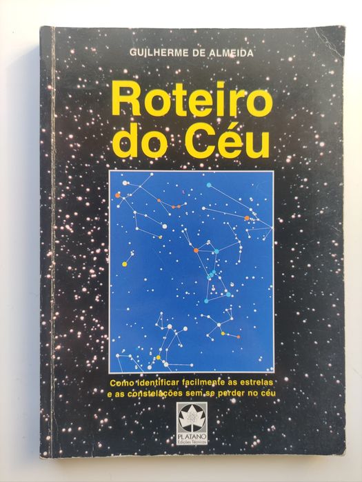 Roteiro do Céu: como identificar as estrelas e as constelações