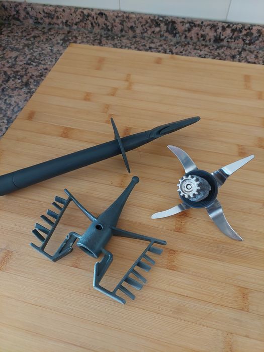 Máquina de fazer comer