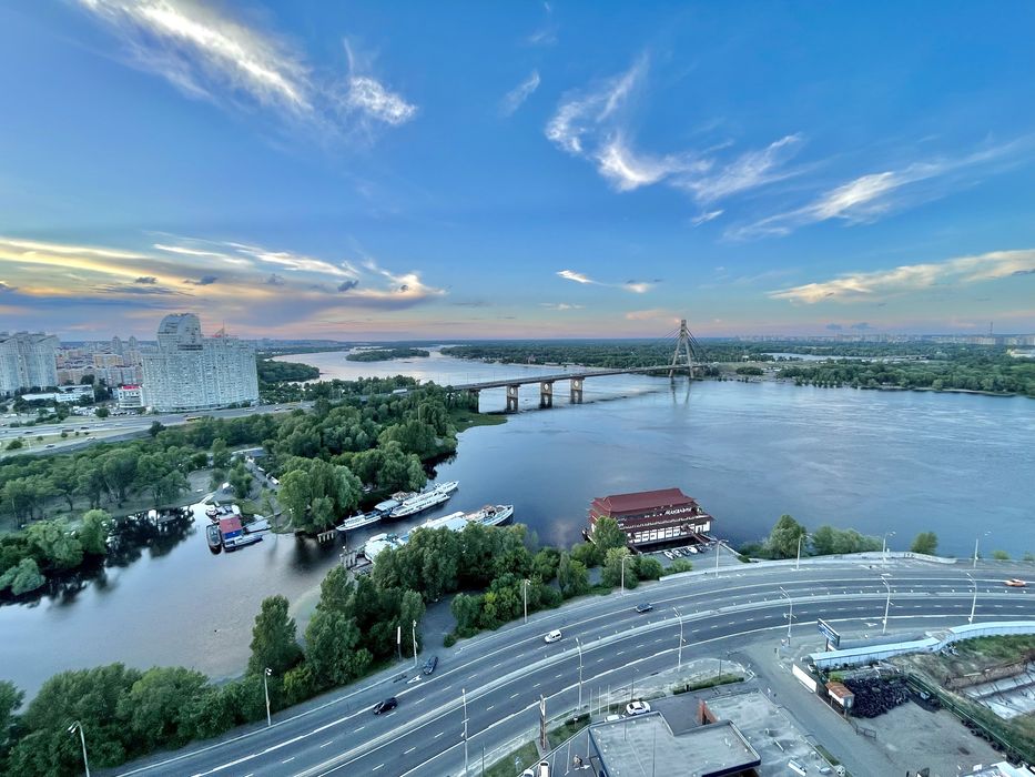 3-комнатная квартира по адресу ул. Лукьяненко Левка(Тимошенко) (площадь 88,7 м²) - Atlanta.ua - фото 7