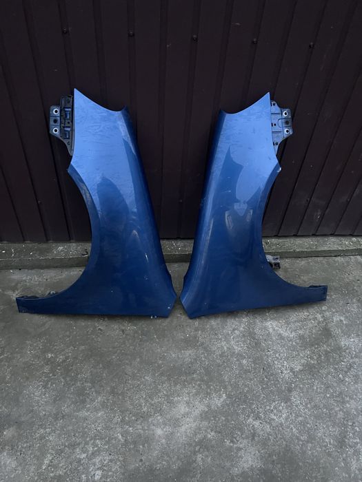 Крила крило для фольцваген гольф 5 LA5K Volkswagen golf 5