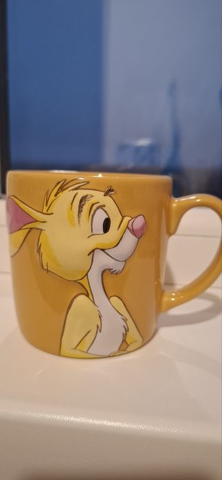 Чашка  Disney, оригінал