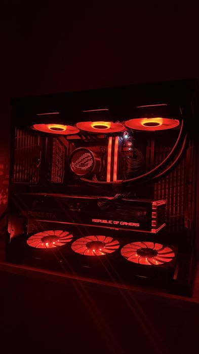 AMD Perfomance x3d