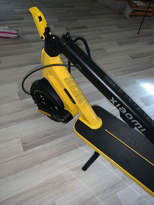 Xiaomi   Electric   Scooter   6 Ultra