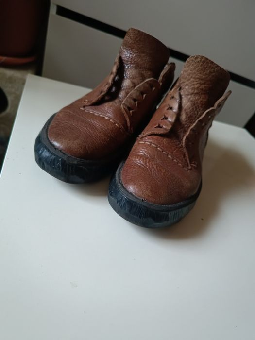 Ecco ravage 41(26cm) skóra