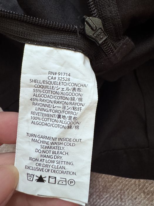 Kombinezon Armani Exchange XS-M