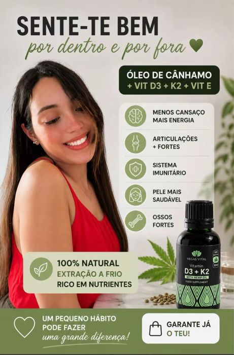 Suplemento alimentar