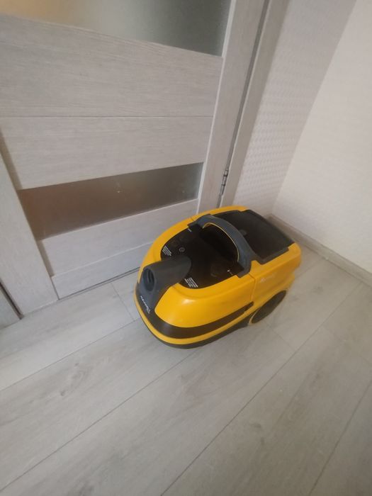 Продам пилосос Zelmer Aquawelt Plus