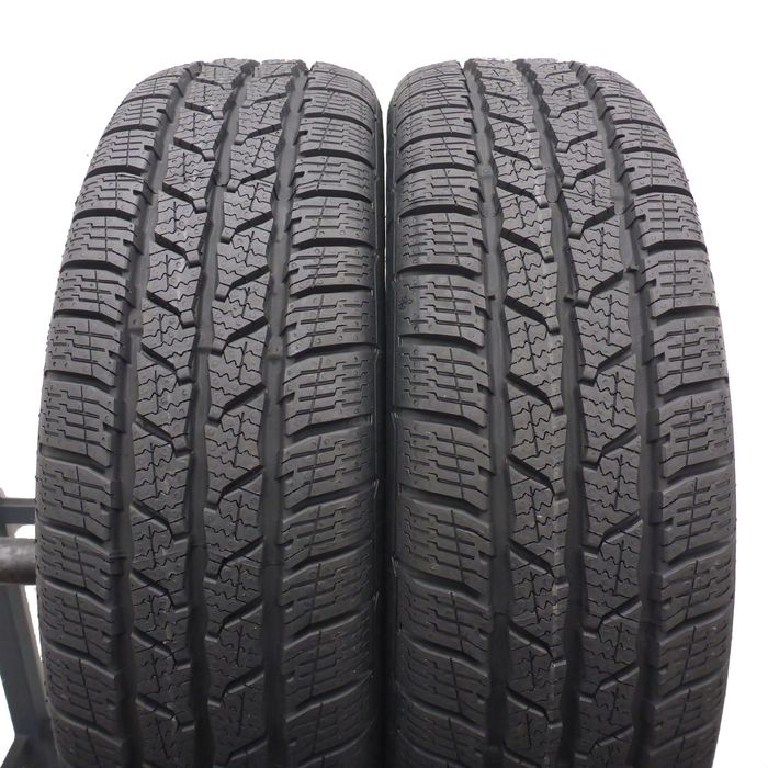 Opony 175/65/14C Continental 175/65R14C 90/88T Zimowe 2018 Nieużywane