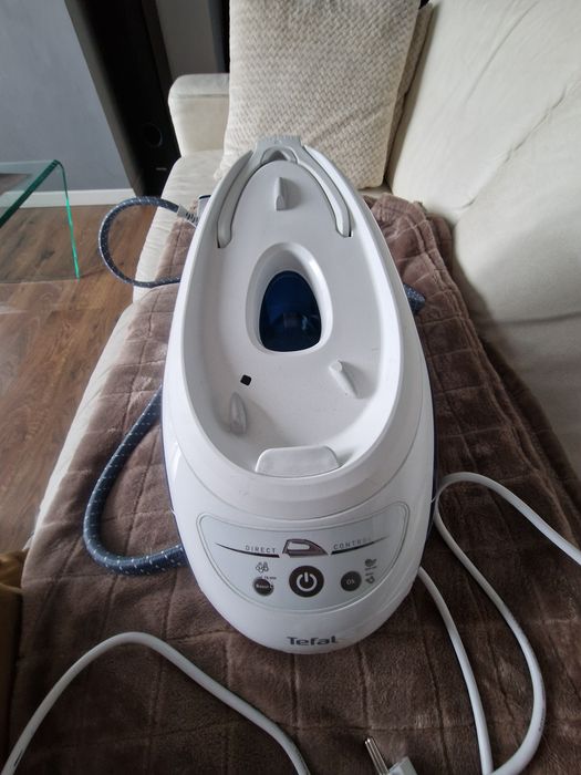 Tefal - Generator pary PRO EXPRESS ULTIMATE