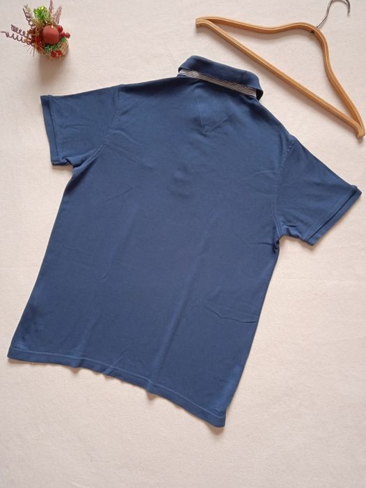 Мужская футболка STIL PARK Polo (M)