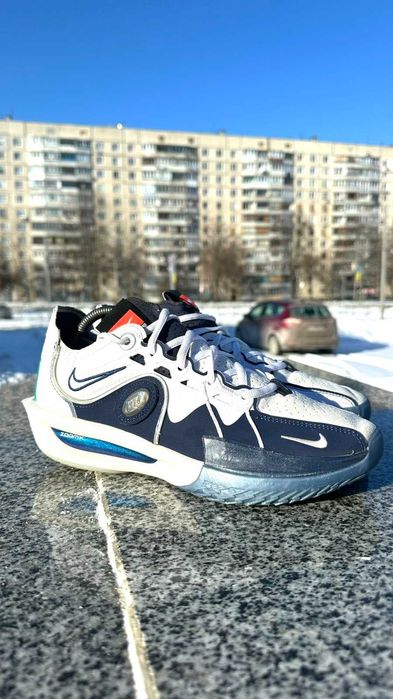 Nike G.T. Cut 3  [US 8|26 cm]