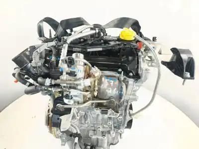 MOTOR RENAULT CAPTUR 1.0 TCE REFª: H4D480
