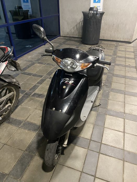 Продам скутер Honda dio 56 4t